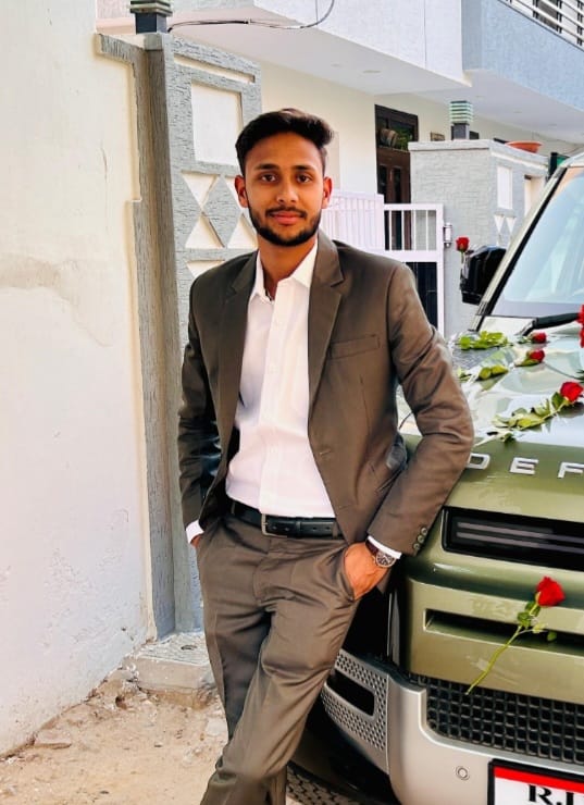 Founder